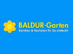 Baldur Garten ist der Spezialist für Raritäten und Neuheiten rund um Ihren Garten.