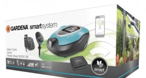 Das Gardena Smart System kommt im Frühling 2016 auf den Markt.